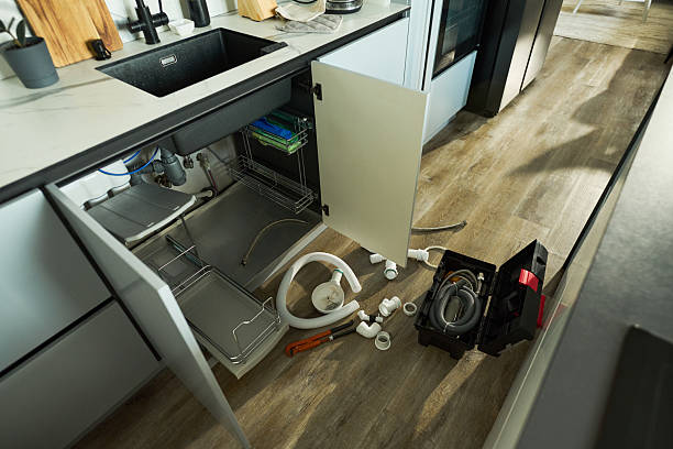 Reliable Drain Cleaning contractor in Ontario, CA by Street Wise - Plumbing